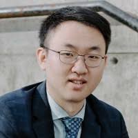 Dr. Gavin Mei