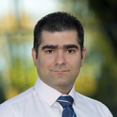 Dr. Nima Shirzad Ghaleroudkhani